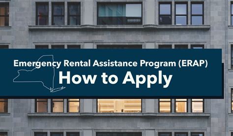 Emergency Rental Assistance Program .